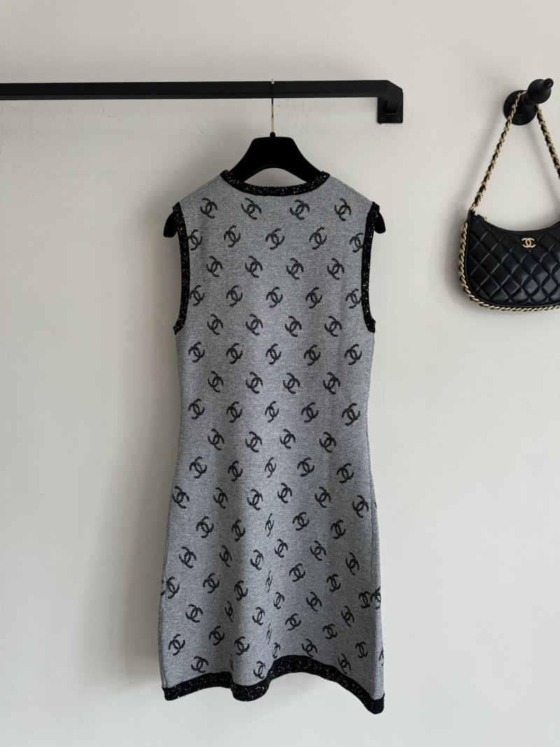 Chanel Dress